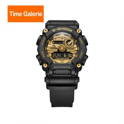 CASIO G-SHOCK GA-900AG-1ADR