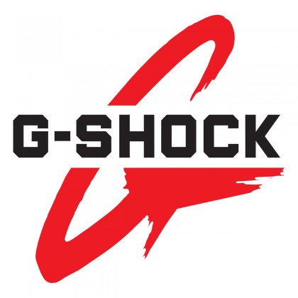 CASIO G-SHOCK GA-900AG-1ADR