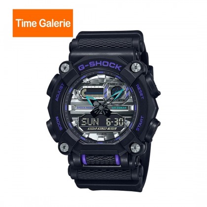 CASIO G-SHOCK GA-900AS-1ADR CASIO G-SHOCK GA-900AS-1ADR