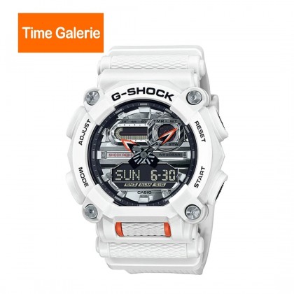 CASIO G-SHOCK GA-900AS-7ADR CASIO G-SHOCK GA-900AS-7ADR