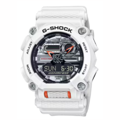 CASIO G-SHOCK GA-900AS-7ADR CASIO G-SHOCK GA-900AS-7ADR