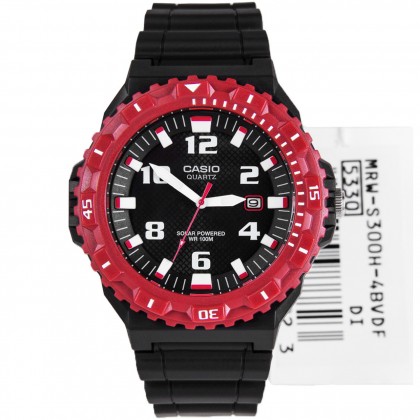 CASIO GENERAL MRW-S300H-4BVDF