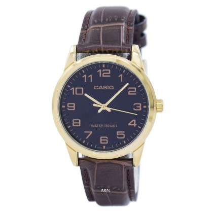 CASIO GENERAL MTP-V001GL-1BUDF