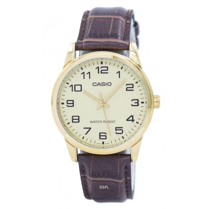 CASIO GENERAL MTP-V001GL-9BUDF