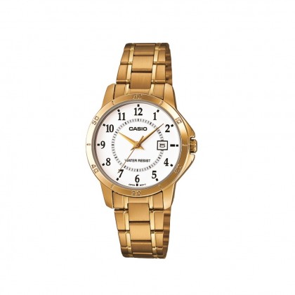 CASIO GENERAL LTP-V004G-7BUDF CASIO GENERAL LTP-V004G-7BUDF