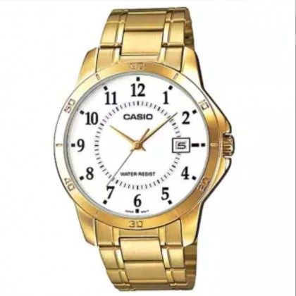 CASIO GENERAL MTP-V004G-7BUDF CASIO GENERAL MTP-V004G-7BUDF