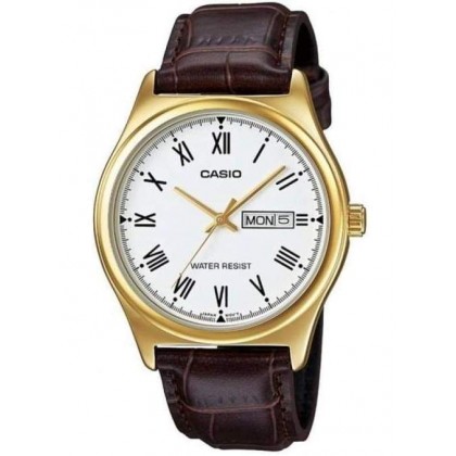 CASIO GENERAL MTP-V006GL-7BUDF CASIO GENERAL MTP-V006GL-7BUDF