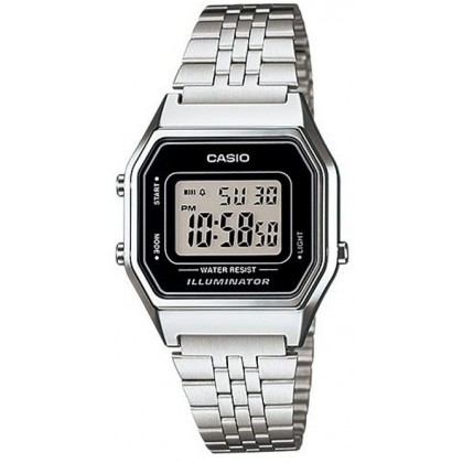 CASIO GENERAL LA680WA-1DF