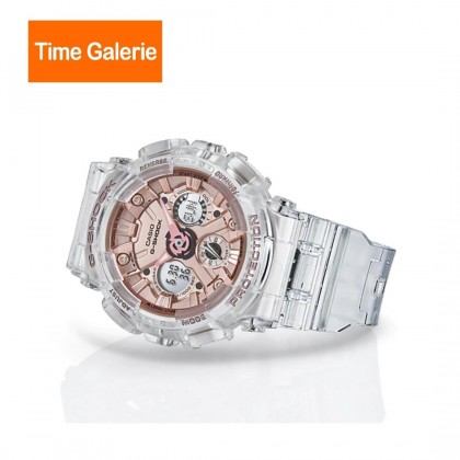 CASIO G-SHOCK GMA-S120SR-7ADR