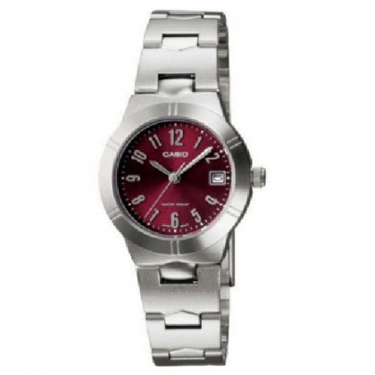 CASIO GENERAL LTP-1241D-4A2DF