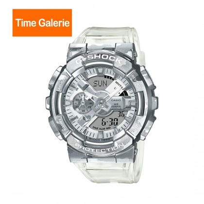 CASIO G-SHOCK GM-110SCM-1ADR CASIO G-SHOCK GM-110SCM-1ADR