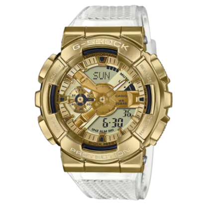 CASIO G-SHOCK GM-110SG-9ADR CASIO G-SHOCK GM-110SG-9ADR