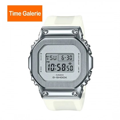 CASIO G-SHOCK GM-S5600SK-7DR