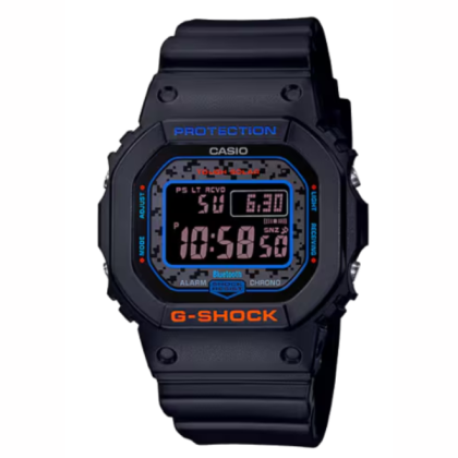 CASIO G-SHOCK GW-B5600CT-1DR CASIO G-SHOCK GW-B5600CT-1DR