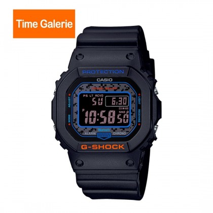 CASIO G-SHOCK GW-B5600CT-1DR CASIO G-SHOCK GW-B5600CT-1DR