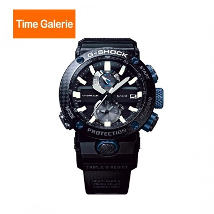CASIO G-SHOCK GWR-B1000-1A1DR