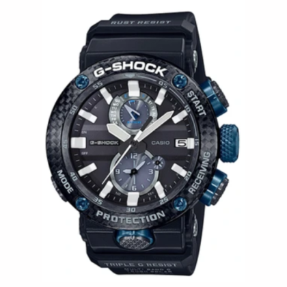 CASIO G-SHOCK GWR-B1000-1A1DR