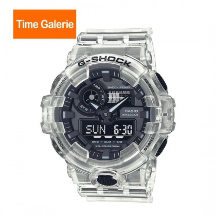 CASIO G-SHOCK GA-700SKE-7ADR