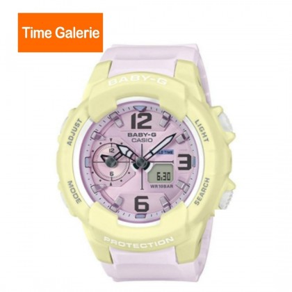 CASIO BABY-G BGA-230PC-9BDR CASIO BABY-G BGA-230PC-9BDR