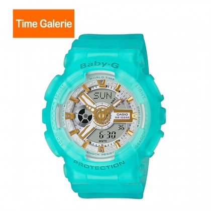 CASIO BABY-G BA-110SC-2ADR CASIO BABY-G BA-110SC-2ADR