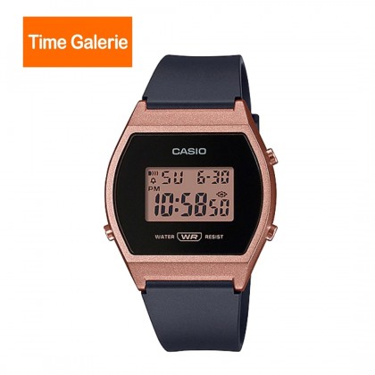 CASIO GENERAL LW-204-1ADF