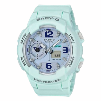 CASIO BABY-G BGA-230SC-3BDR CASIO BABY-G BGA-230SC-3BDR