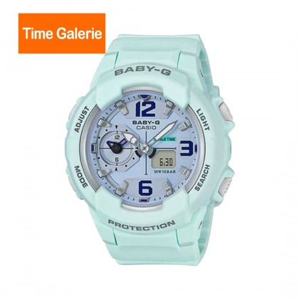 CASIO BABY-G BGA-230SC-3BDR CASIO BABY-G BGA-230SC-3BDR
