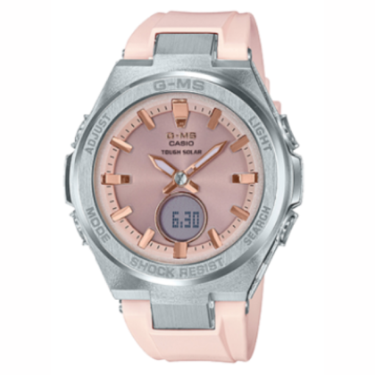 CASIO BABY-G MSG-S200-4ADR CASIO BABY-G MSG-S200-4ADR