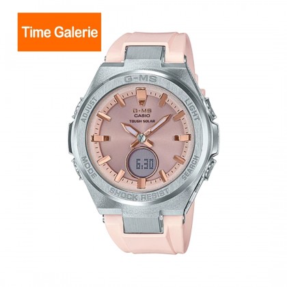 CASIO BABY-G MSG-S200-4ADR CASIO BABY-G MSG-S200-4ADR