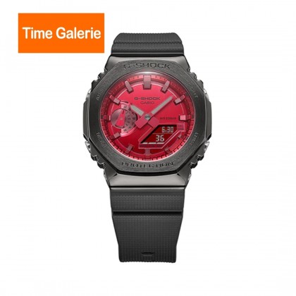 CASIO G-SHOCK GM-2100B-4ADR CASIO G-SHOCK GM-2100B-4ADR