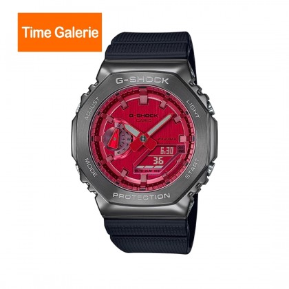CASIO G-SHOCK GM-2100B-4ADR CASIO G-SHOCK GM-2100B-4ADR