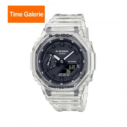 CASIO G-SHOCK GA-2100SKE-7ADR