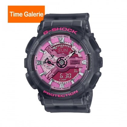 CASIO G-SHOCK GMA-S110NP-8ADR CASIO G-SHOCK GMA-S110NP-8ADR