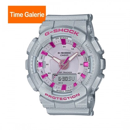 CASIO G-SHOCK GMA-S130NP-8ADR