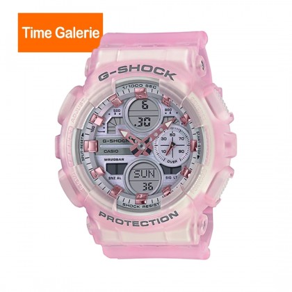 CASIO G-SHOCK GMA-S140NP-4ADR