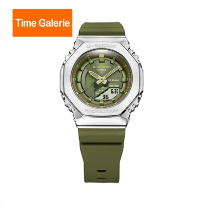 CASIO G-SHOCK GM-S2100-3ADR