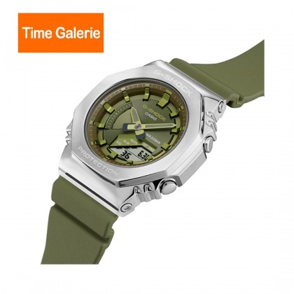 CASIO G-SHOCK GM-S2100-3ADR
