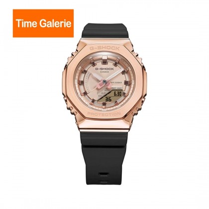CASIO G-SHOCK GM-S2100PG-1A4DR CASIO G-SHOCK GM-S2100PG-1A4DR