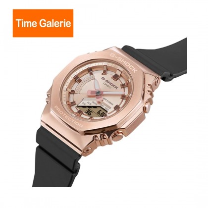 CASIO G-SHOCK GM-S2100PG-1A4DR CASIO G-SHOCK GM-S2100PG-1A4DR