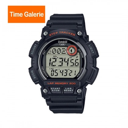 CASIO GENERAL WS-2100H-1AVDF CASIO GENERAL WS-2100H-1AVDF