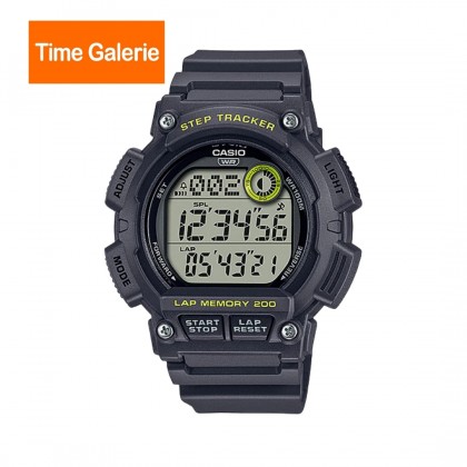 CASIO GENERAL WS-2100H-8AVDF CASIO GENERAL WS-2100H-8AVDF
