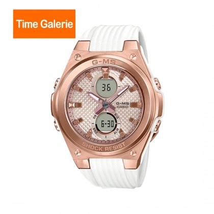 CASIO BABY-G MSG-C100G-7ADR CASIO BABY-G MSG-C100G-7ADR