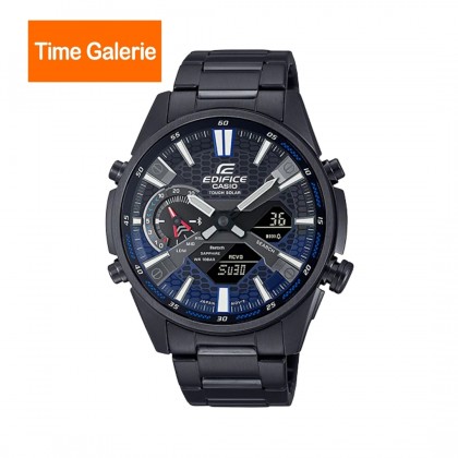 Watch Review: Casio Edifice ECBS100D-1A | aBlogtoWatch