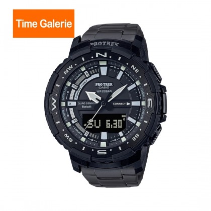CASIO PRO TREK PRT-B70YT-1DR