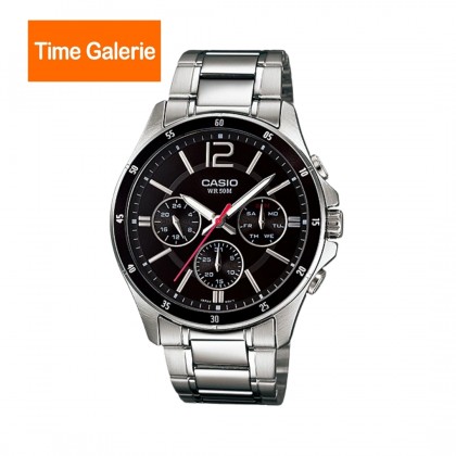 CASIO GENERAL MTP-1374D-1AVDF