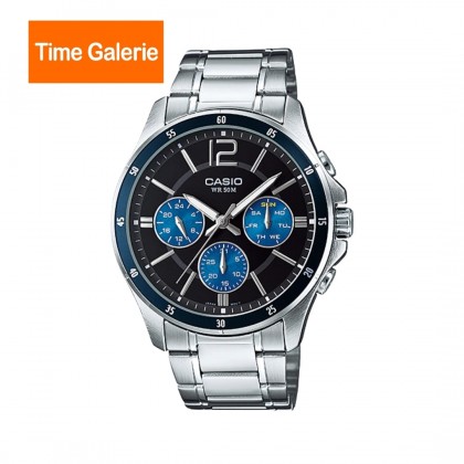 CASIO GENERAL MTP-1374D-2AVDF