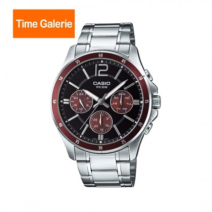 CASIO GENERAL MTP-1374D-5AVDF