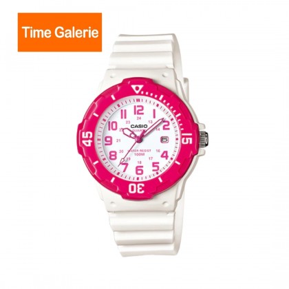 CASIO GENERAL LRW-200H-4BVDF