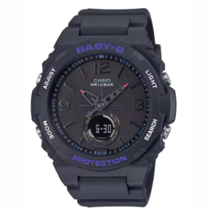 CASIO BABY-G BGA-260-1ADR CASIO BABY-G BGA-260-1ADR
