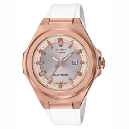 CASIO BABY-G MSG-S500G-7A2DR CASIO BABY-G MSG-S500G-7A2DR